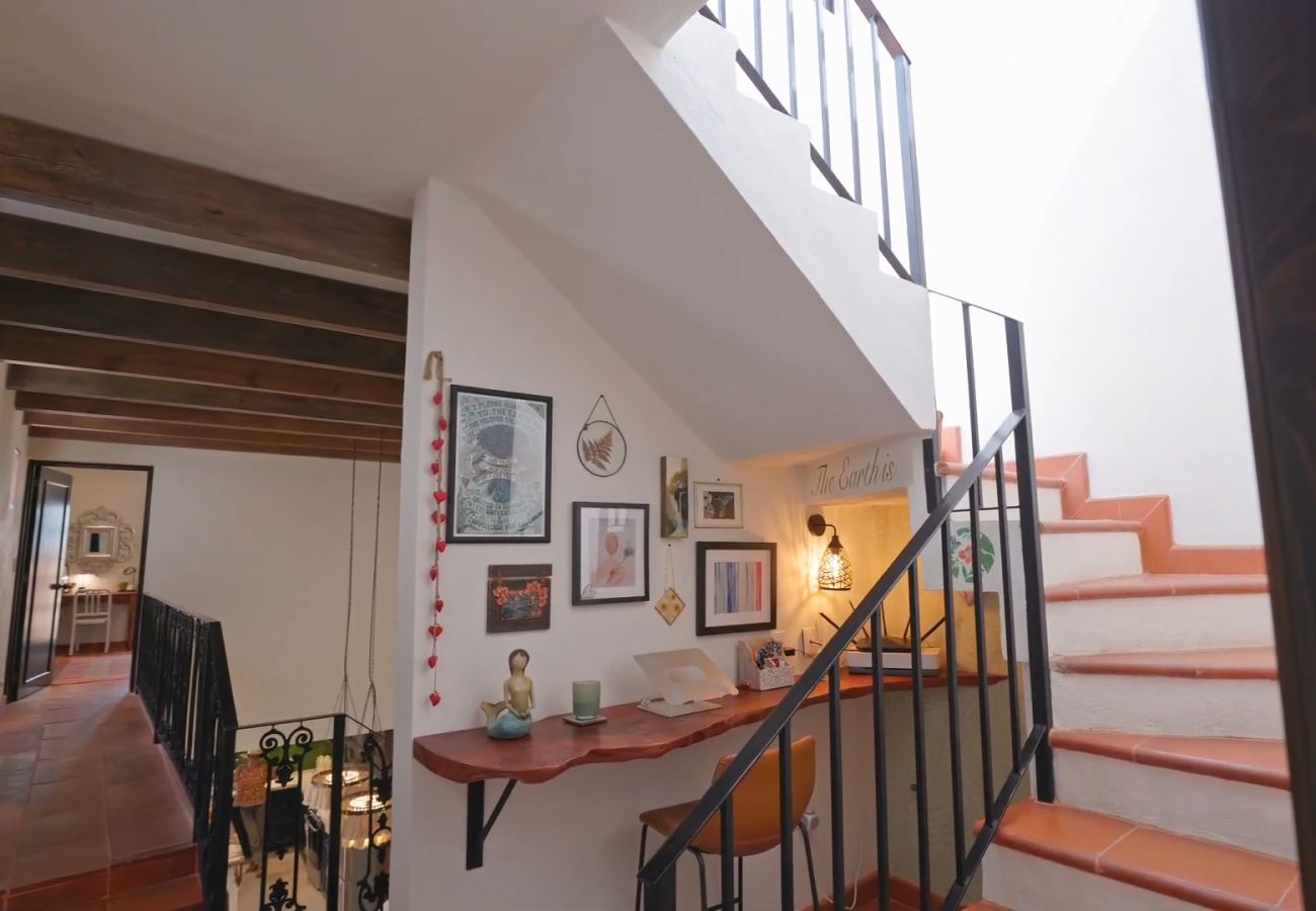 House in San Miguel de Allende - Casa Laguna