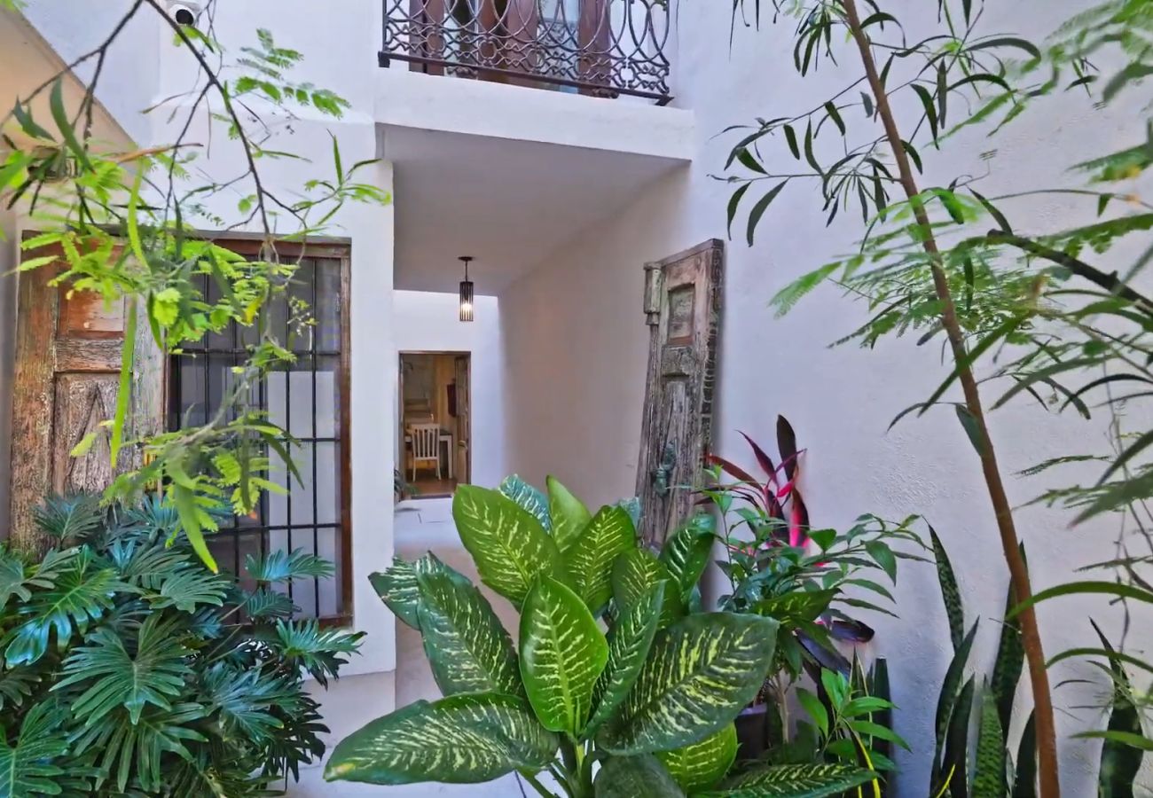 House in San Miguel de Allende - Casa Laguna