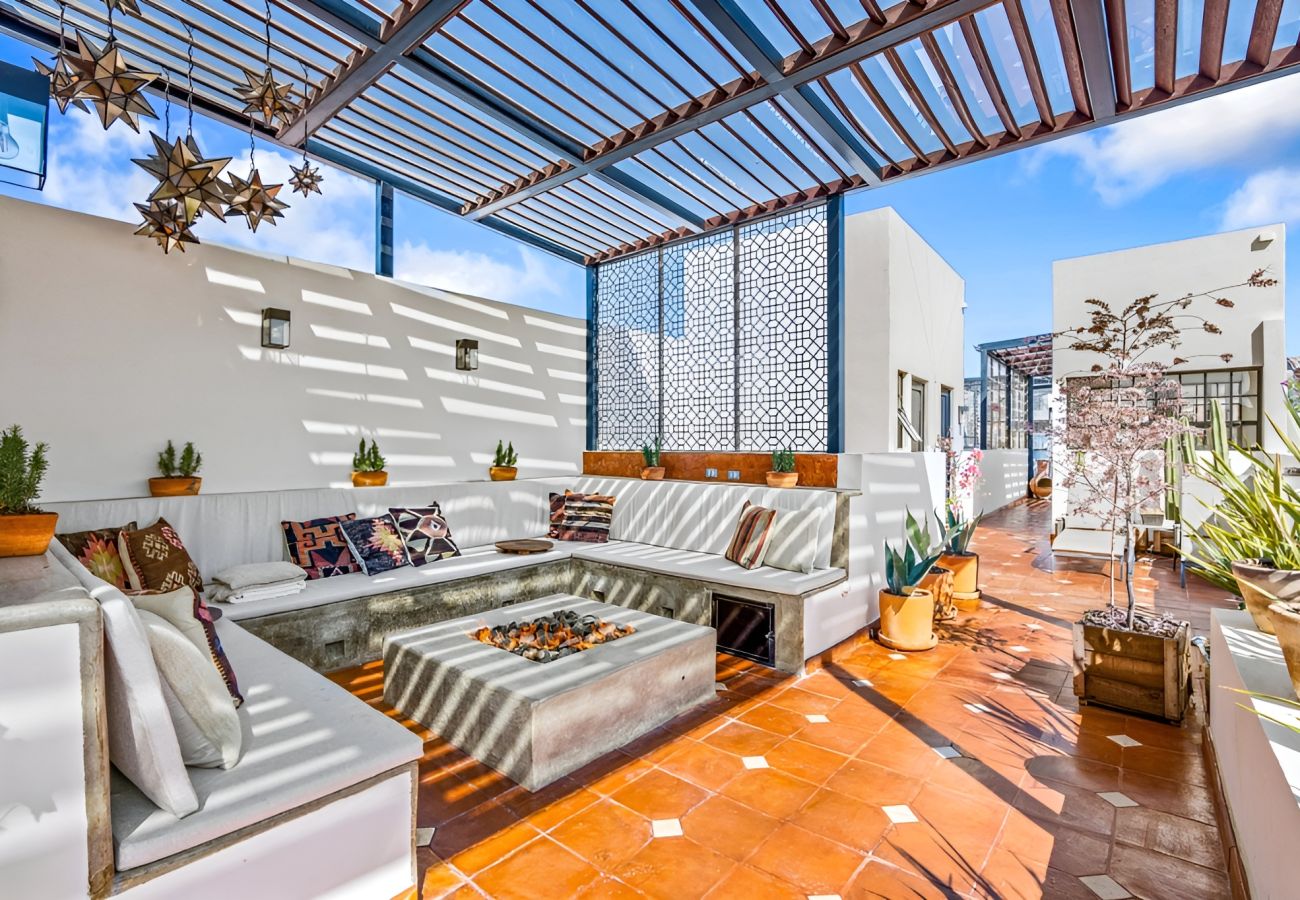House in San Miguel de Allende - Casa Laguna