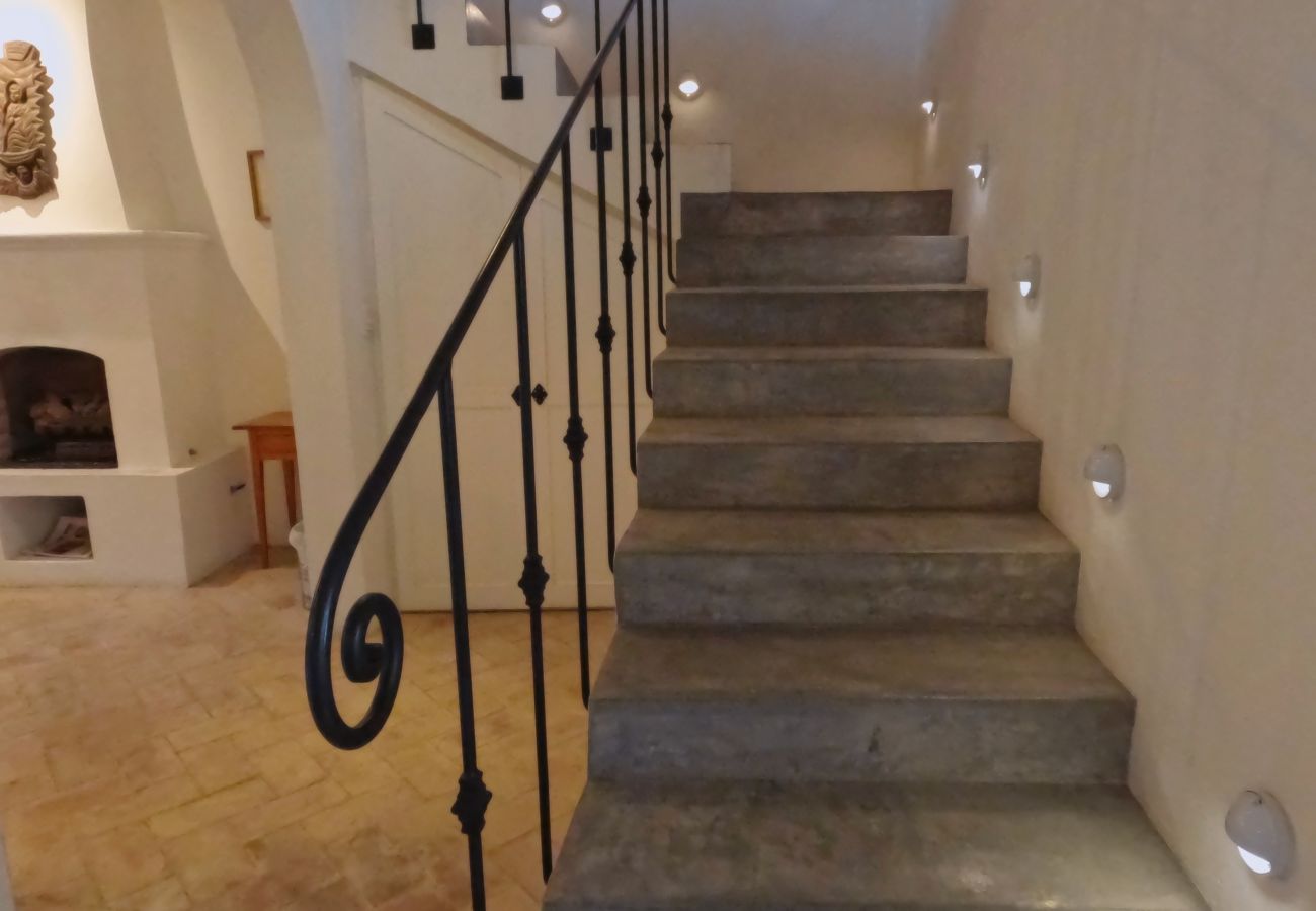 House in San Miguel de Allende - Casa Luna Y Conejo