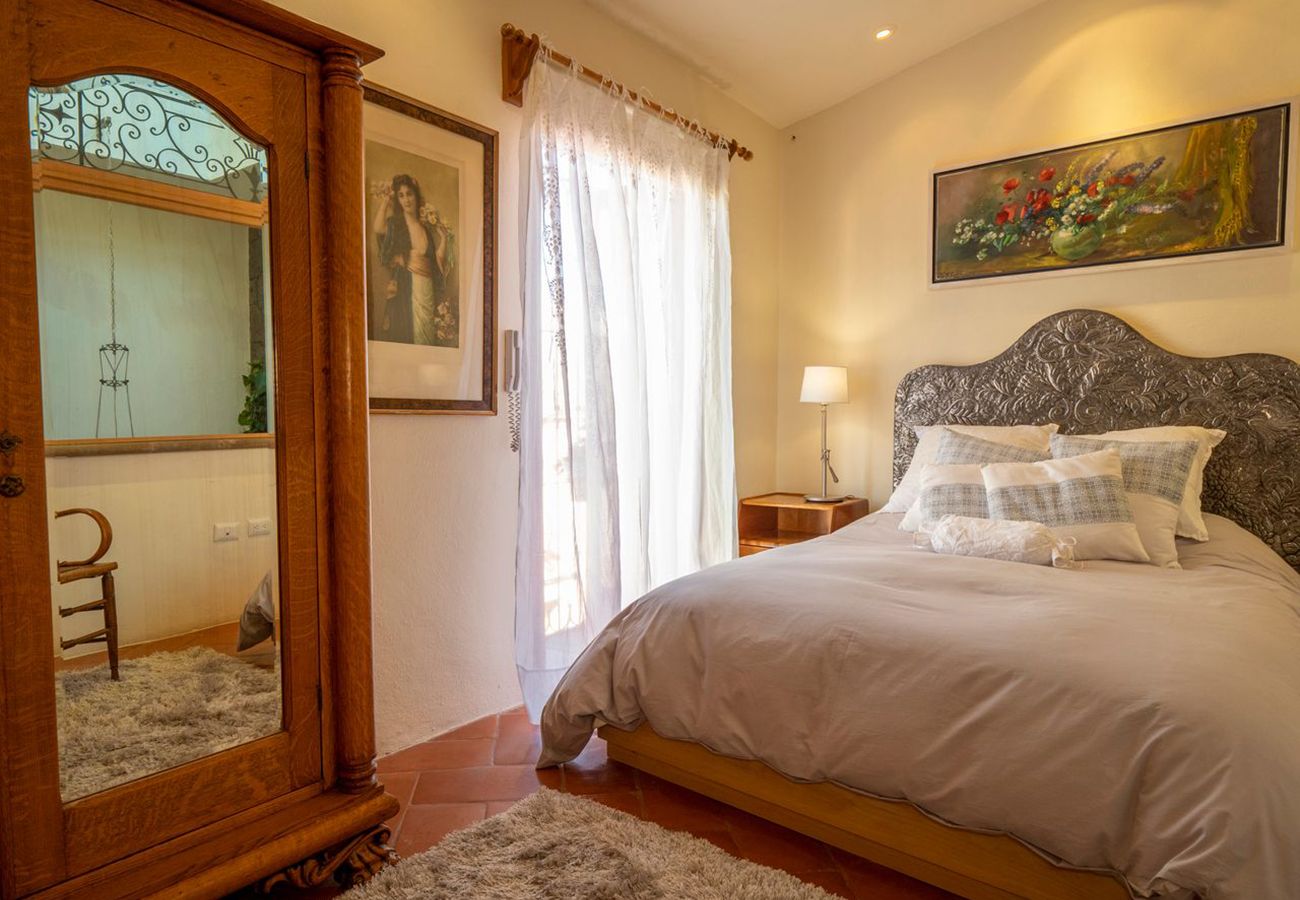 House in San Miguel de Allende - Casa Chiquitos