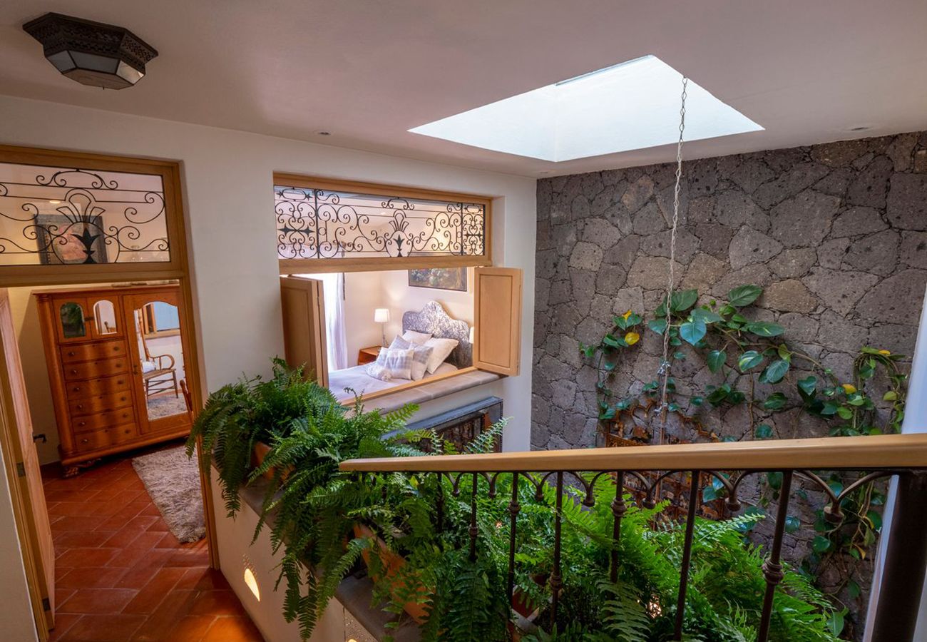 House in San Miguel de Allende - Casa Chiquitos
