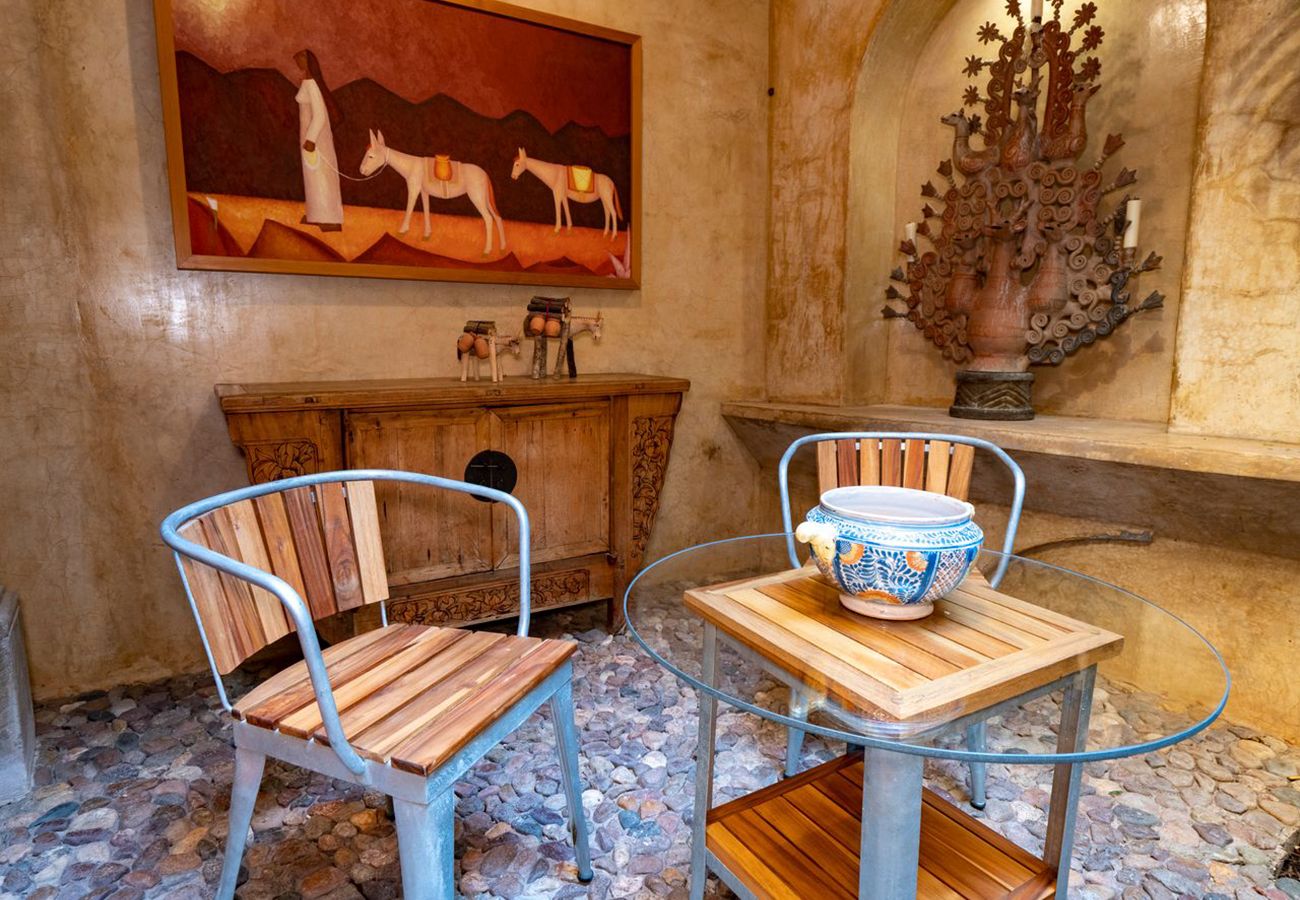House in San Miguel de Allende - Casa Chiquitos