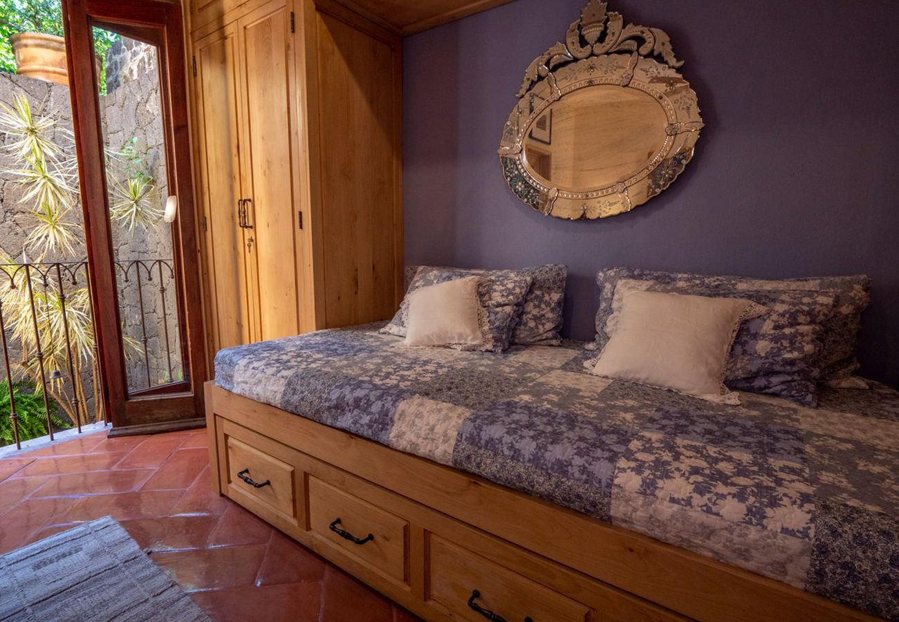 House in San Miguel de Allende - Casa Chiquitos