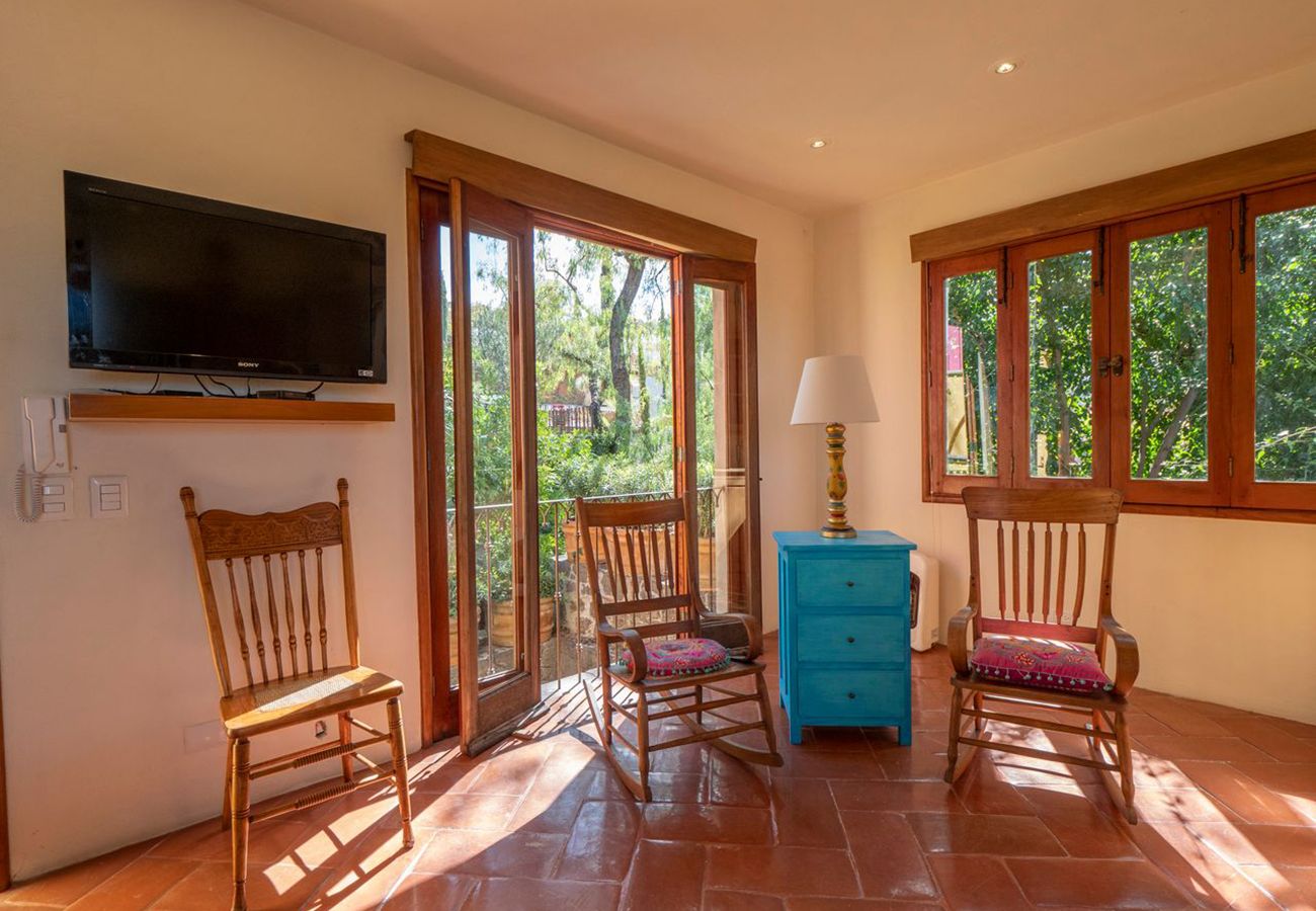 House in San Miguel de Allende - Casa Chiquitos