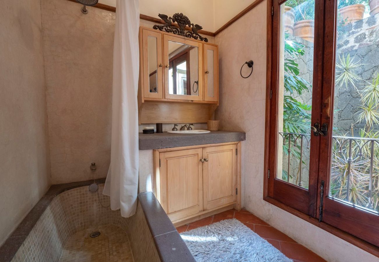 House in San Miguel de Allende - Casa Chiquitos
