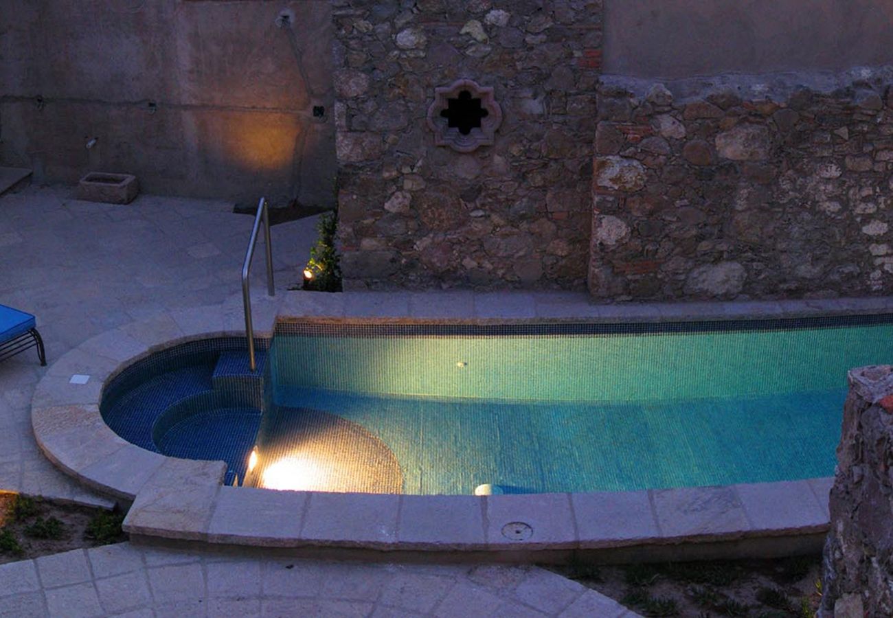 House in San Miguel de Allende - Casa Curtidores