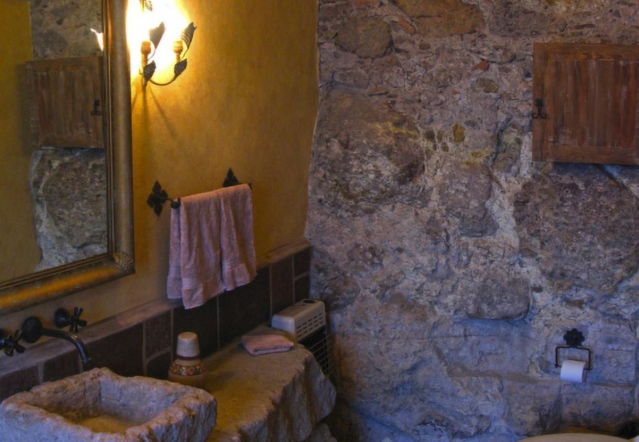 House in San Miguel de Allende - Casa Curtidores