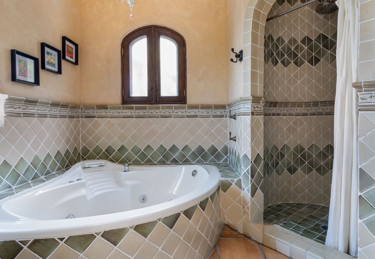 House in San Miguel de Allende - Casa del Obraje