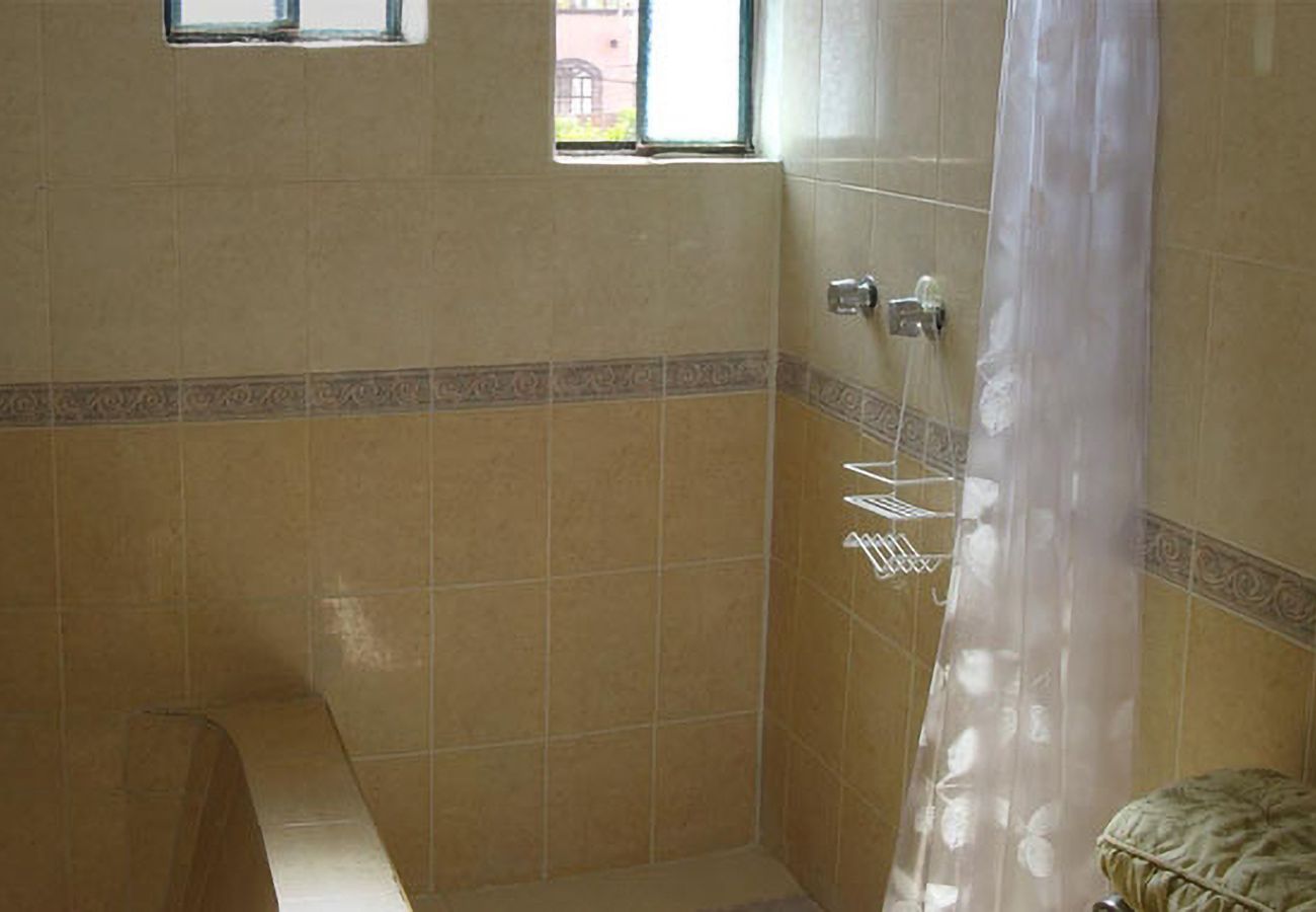 House in San Miguel de Allende - Casa Oralia