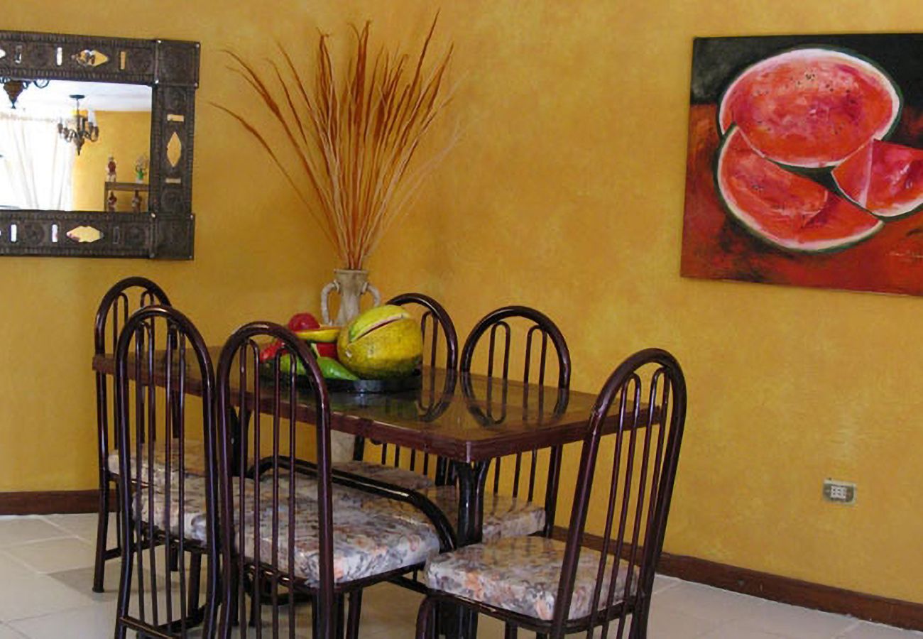 House in San Miguel de Allende - Casa Oralia