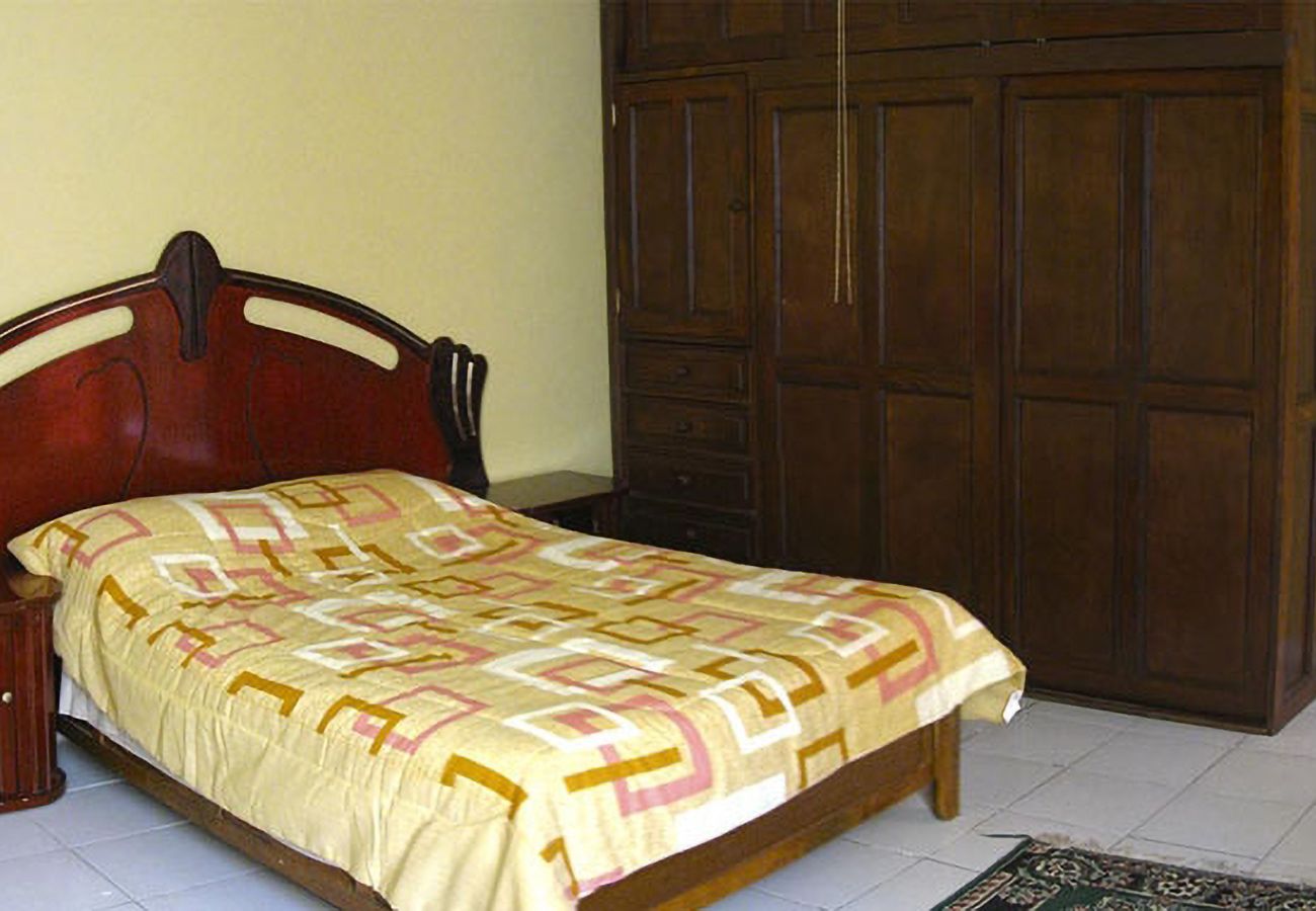 House in San Miguel de Allende - Casa Oralia