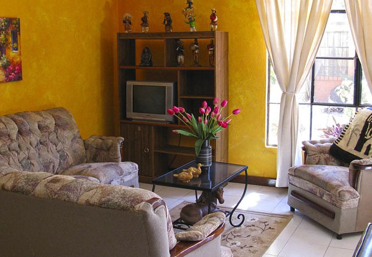 House in San Miguel de Allende - Casa Oralia