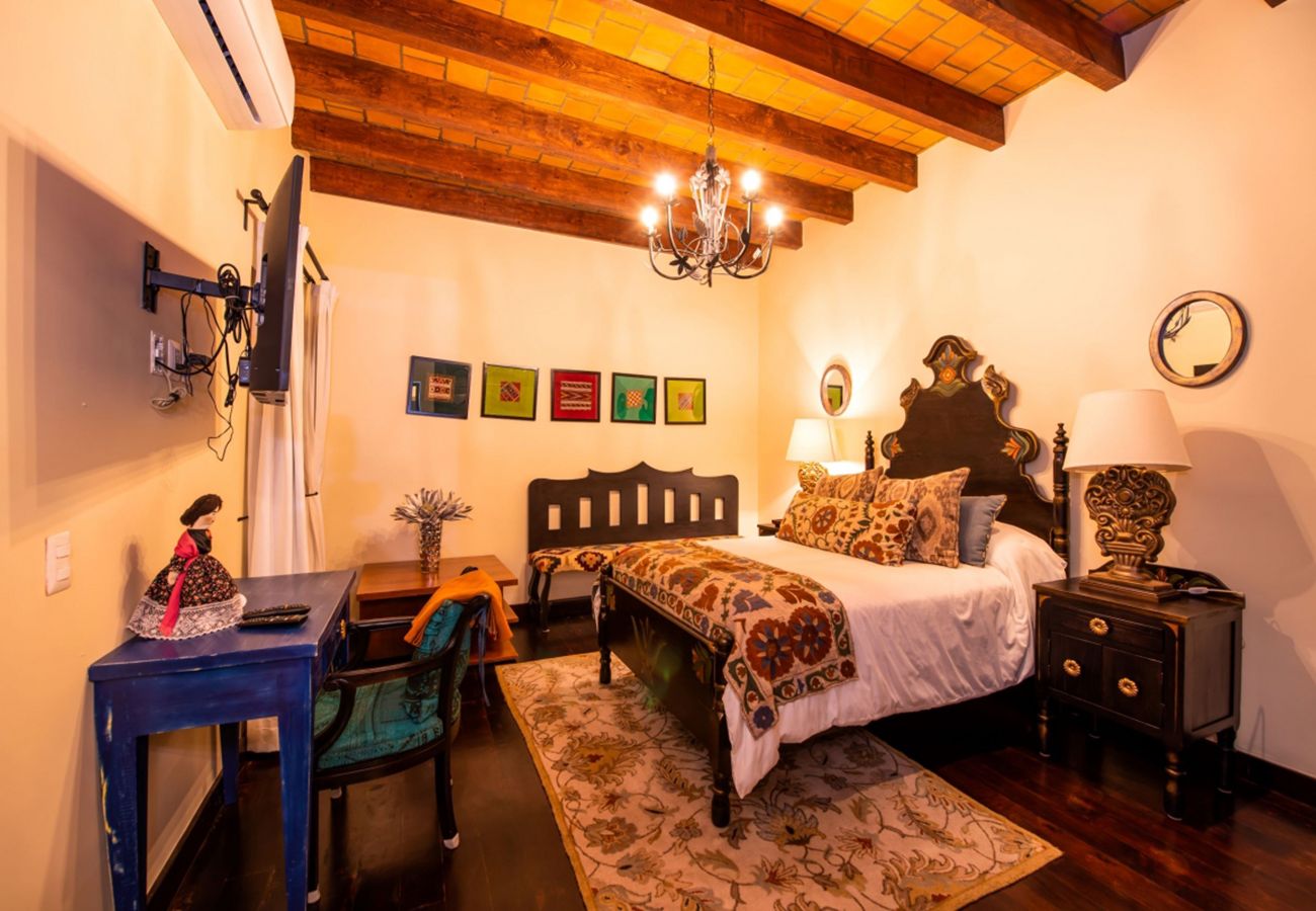 Villa in San Miguel de Allende - Casa del Rey