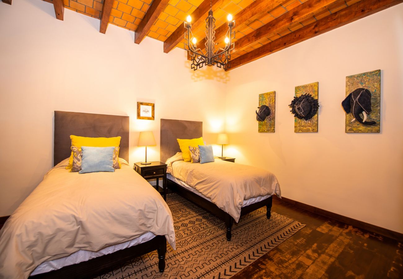 Villa in San Miguel de Allende - Casa del Rey