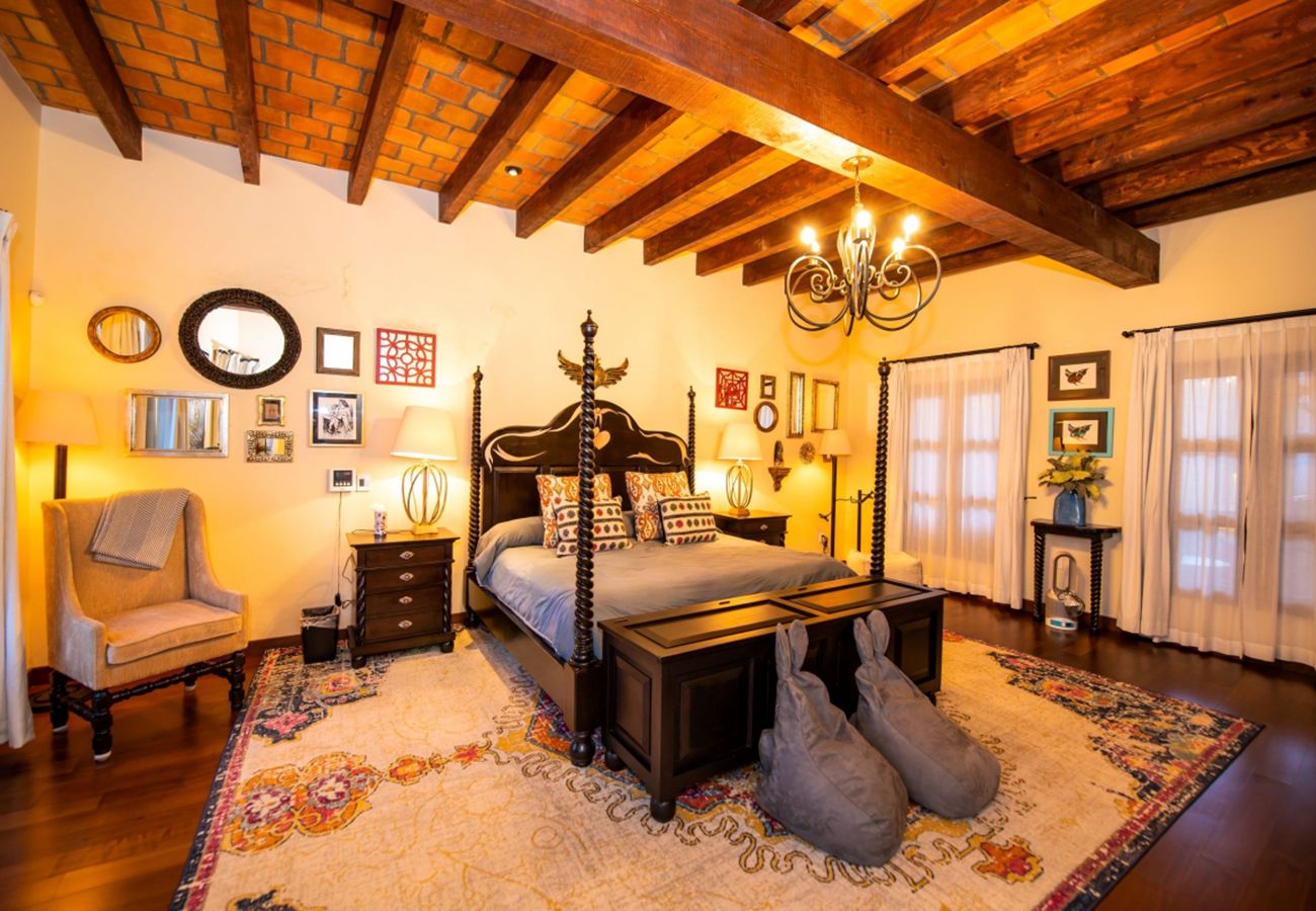 Villa in San Miguel de Allende - Casa del Rey