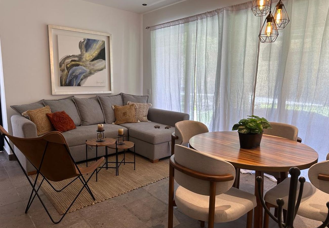 Condominium in San Miguel de Allende - Casa Lila