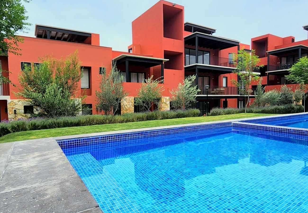 Condominium in San Miguel de Allende - Casa Lila
