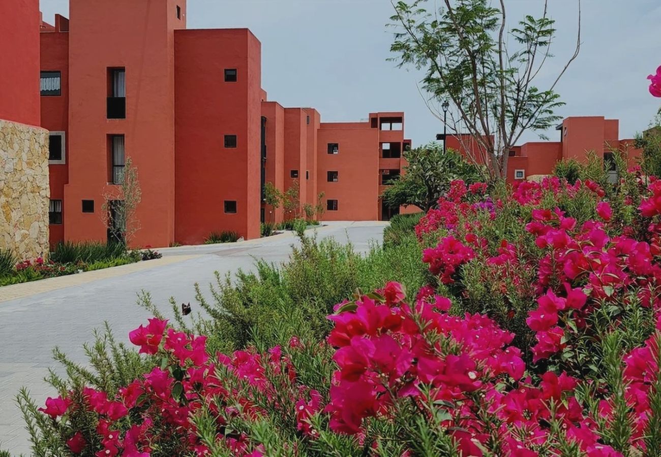 Condominium in San Miguel de Allende - Casa Lila