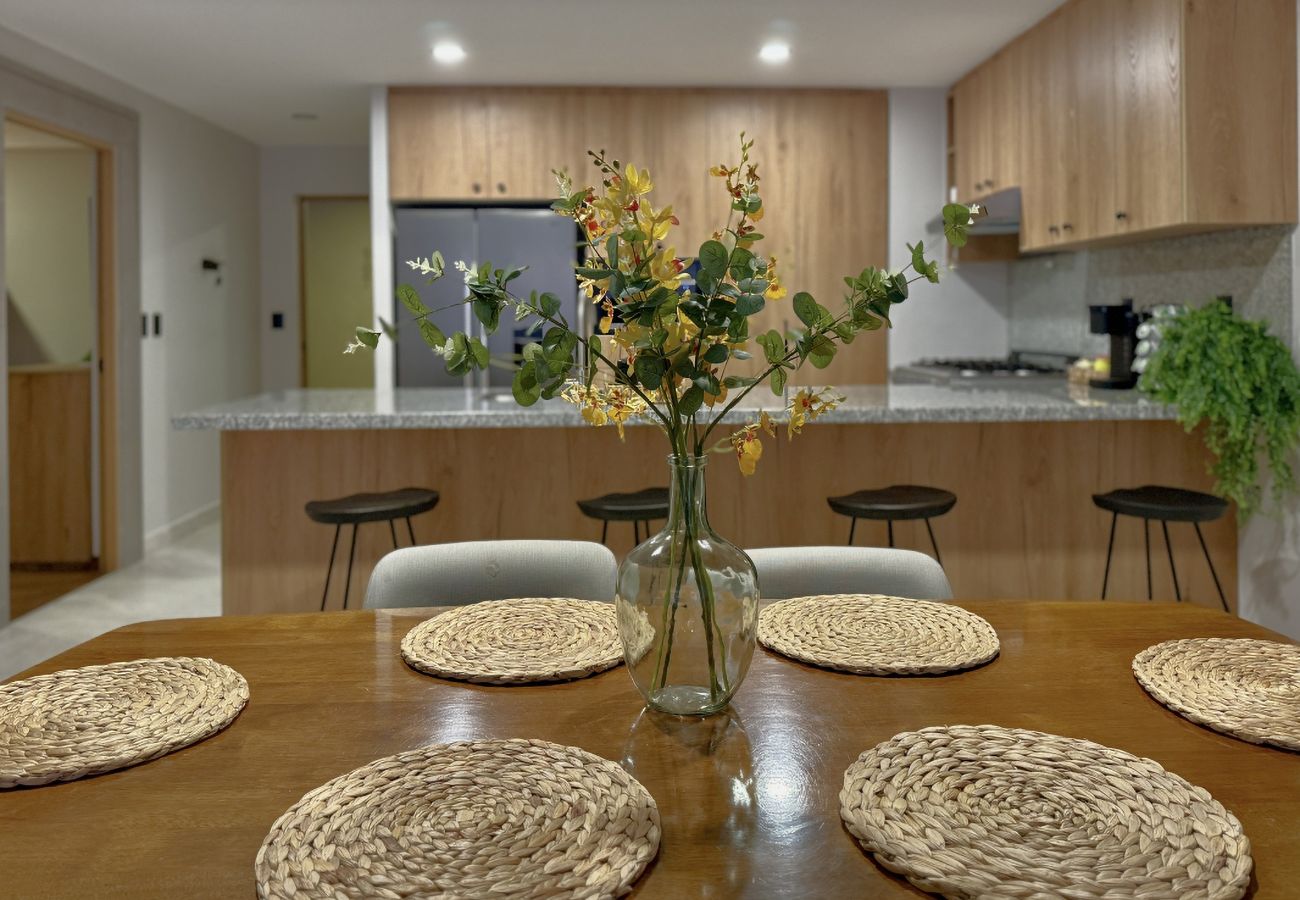 Condominium in San Miguel de Allende - Casa Zamora