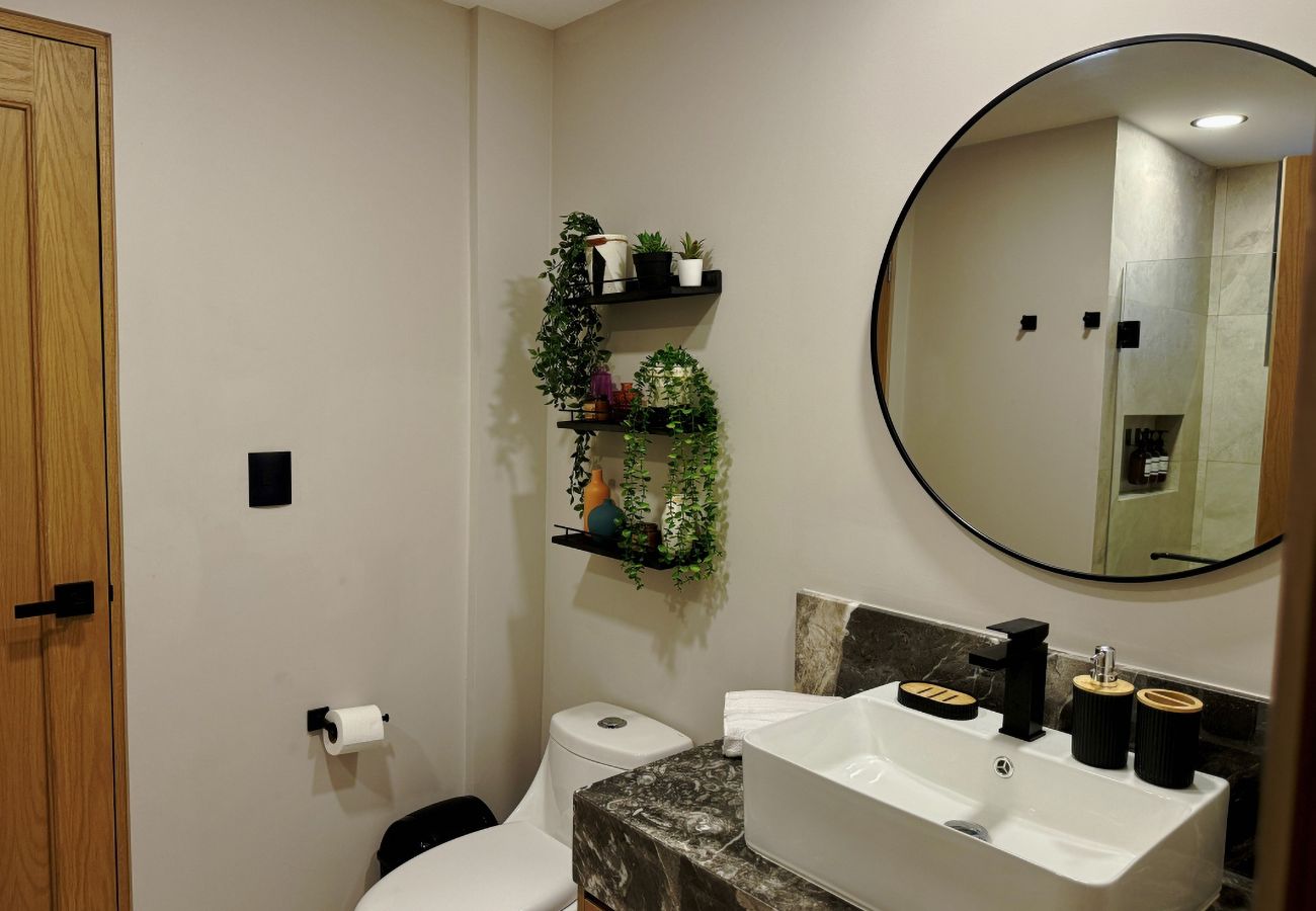 Condominium in San Miguel de Allende - Casa Zamora