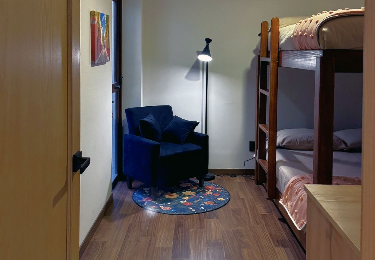Condominium in San Miguel de Allende - Casa Zamora