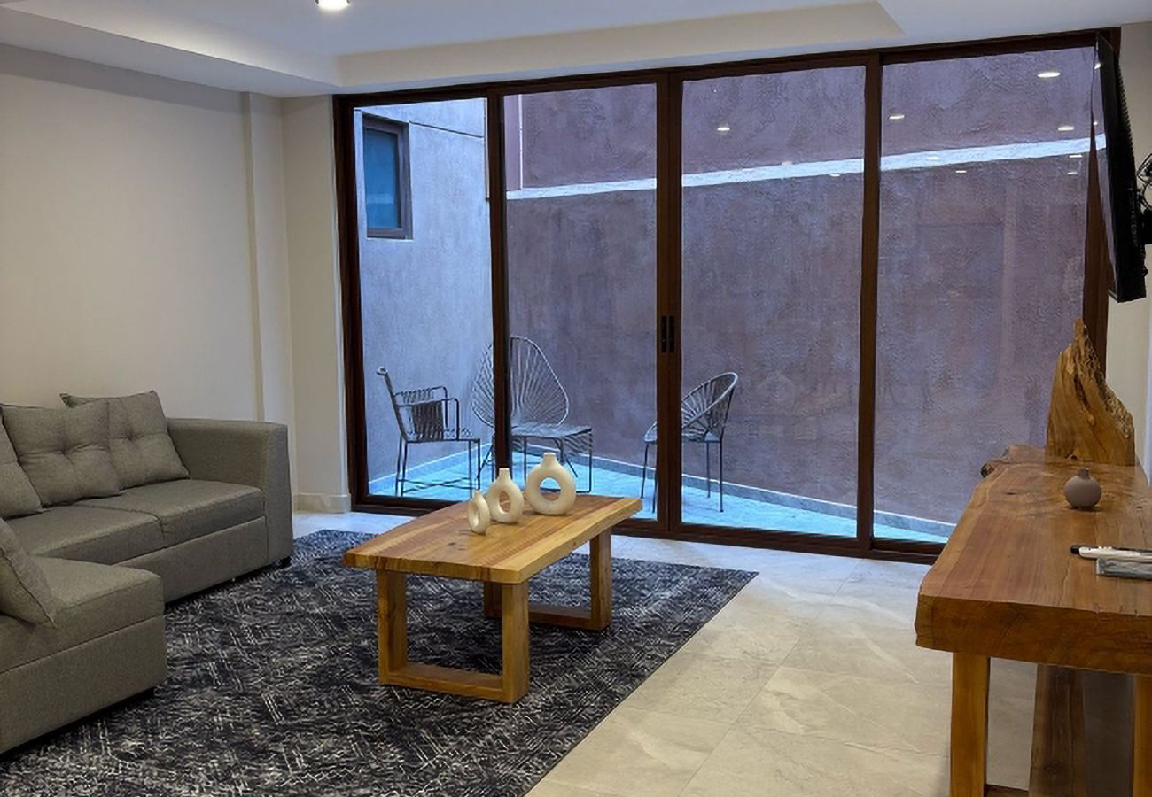 Condominium in San Miguel de Allende - Casa Zamora