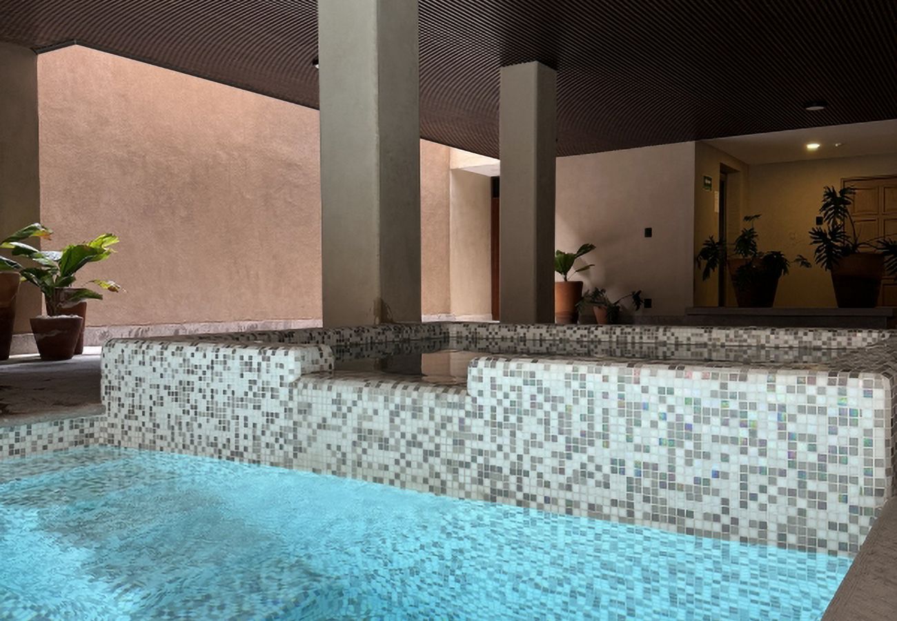 Condominium in San Miguel de Allende - Casa Zamora