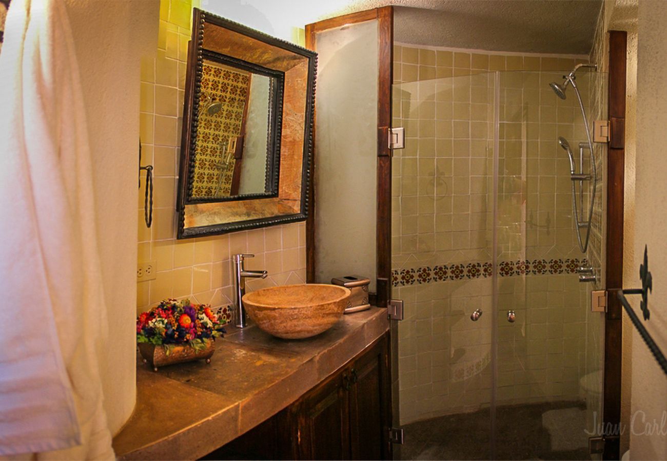 House in San Miguel de Allende - Casa del Angel