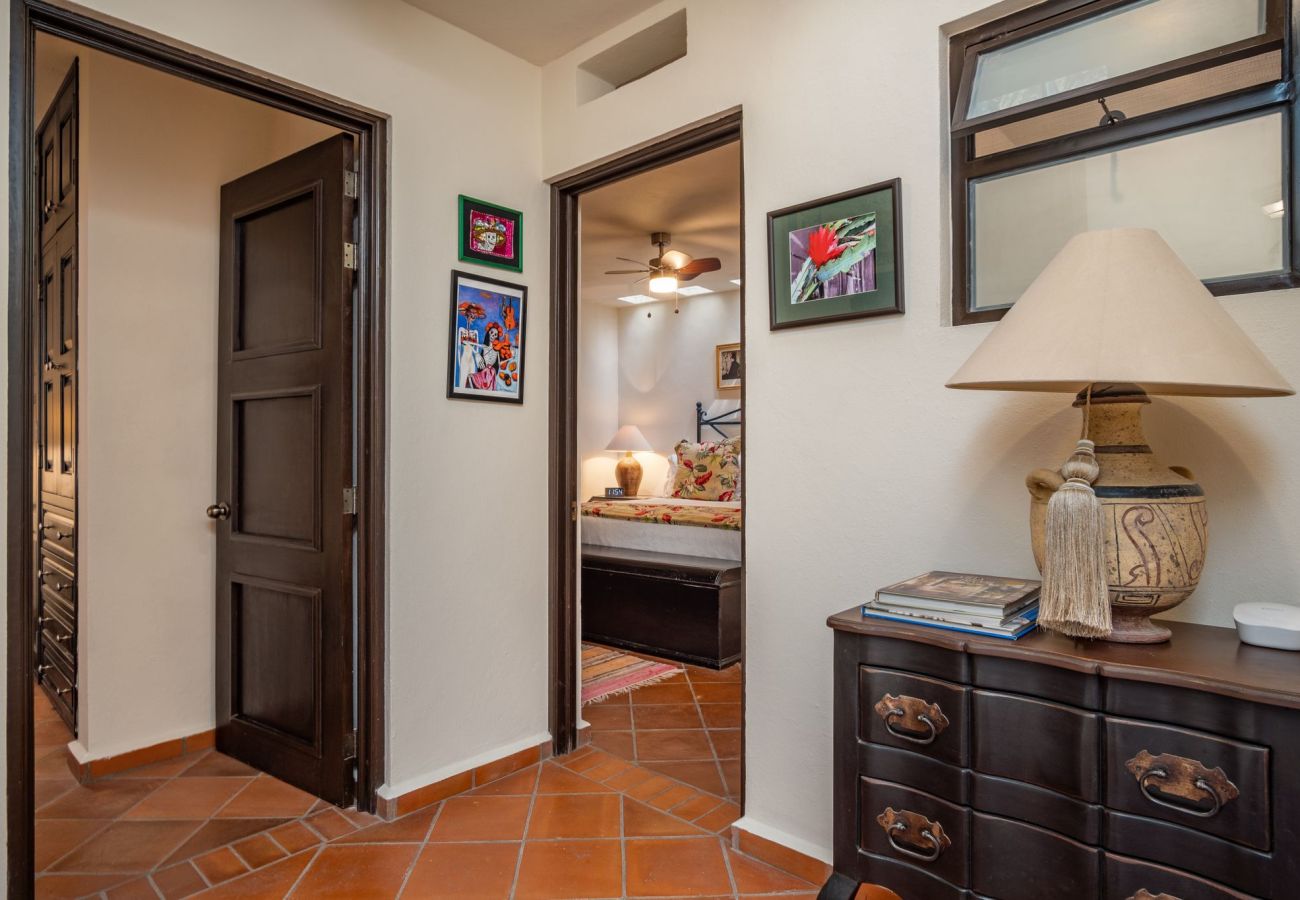 House in San Miguel de Allende - Casa Maxie