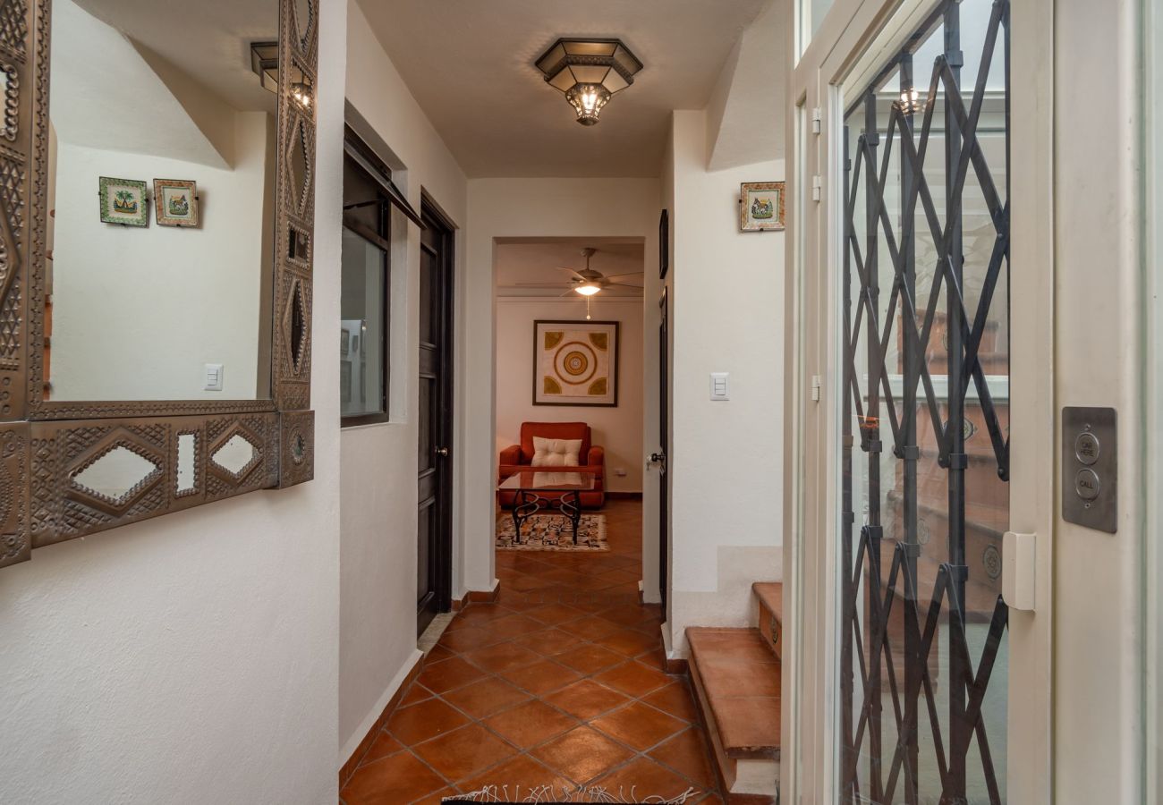 House in San Miguel de Allende - Casa Maxie