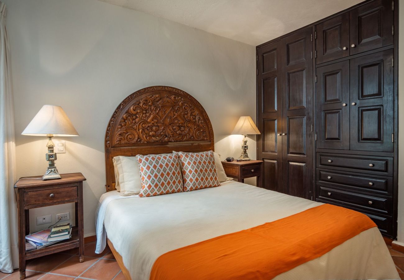 House in San Miguel de Allende - Casa Maxie