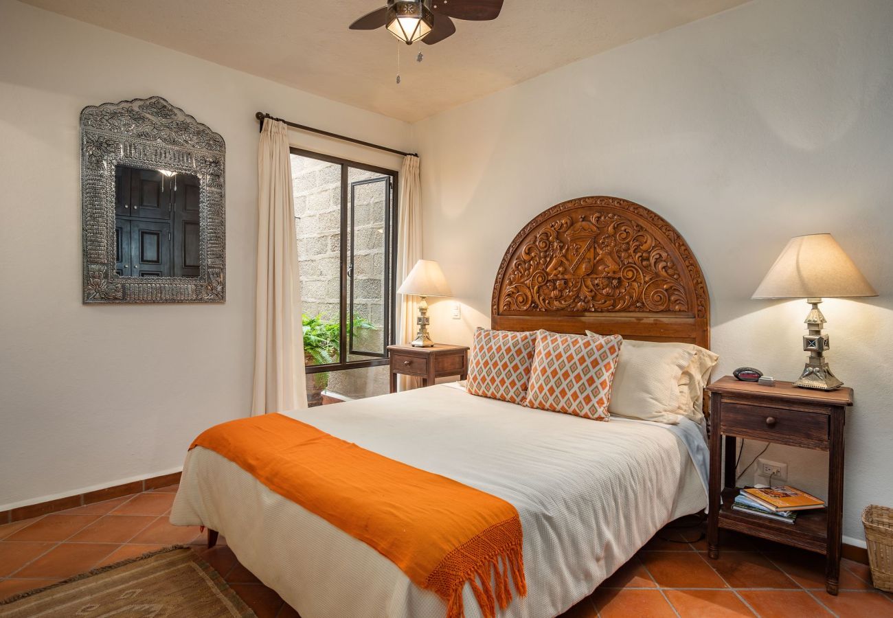 House in San Miguel de Allende - Casa Maxie