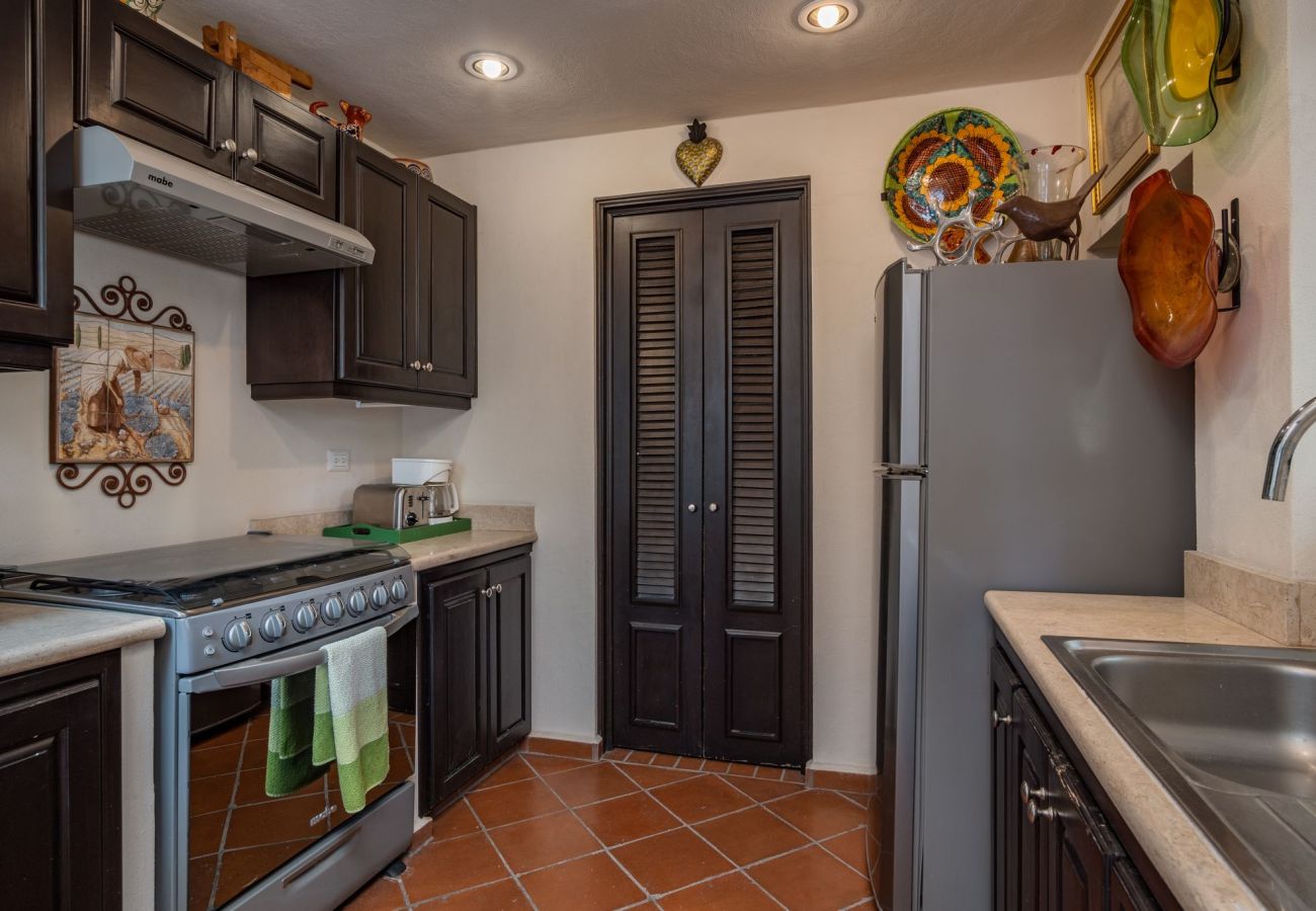 House in San Miguel de Allende - Casa Lucy