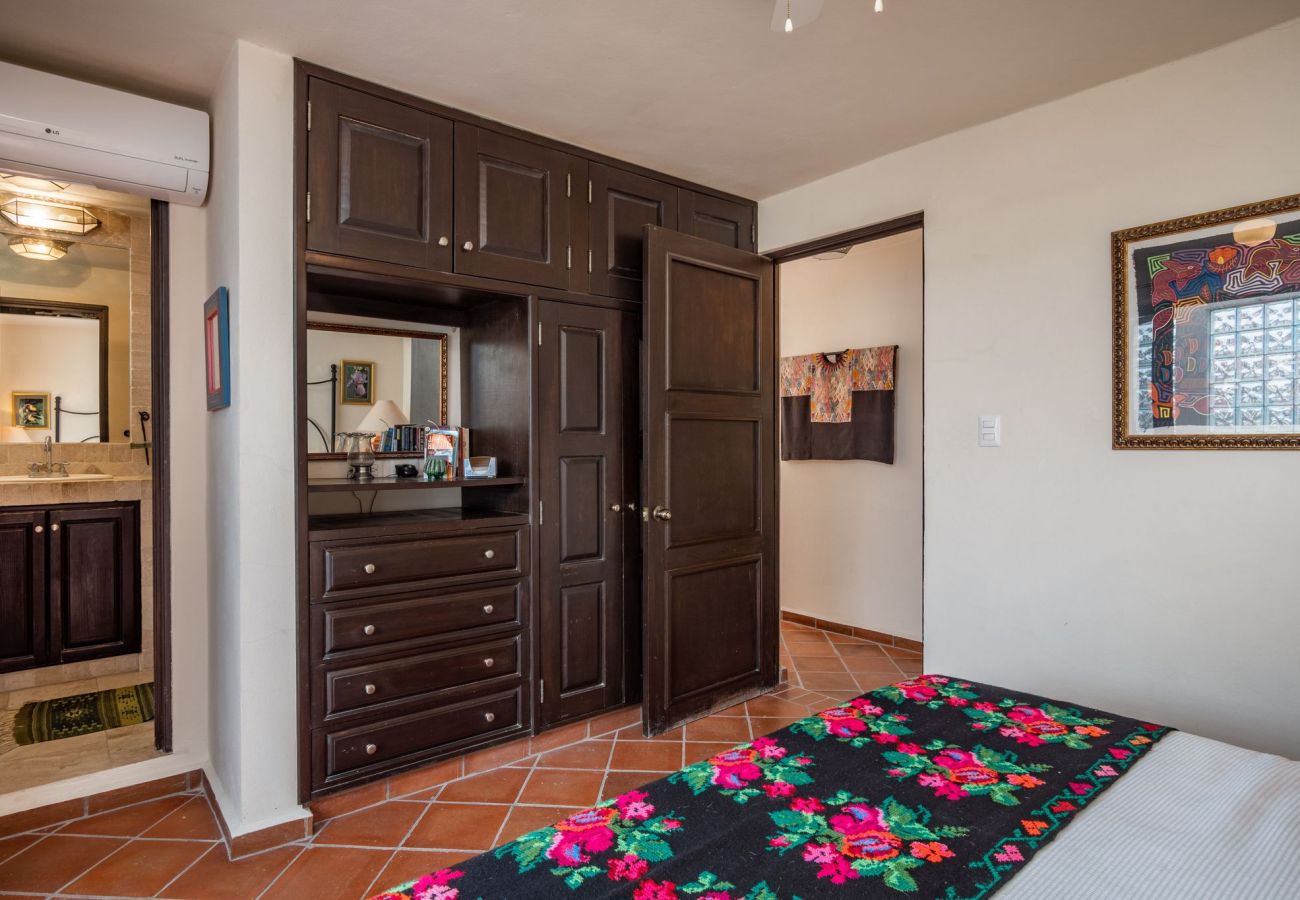 House in San Miguel de Allende - Casa Lucy
