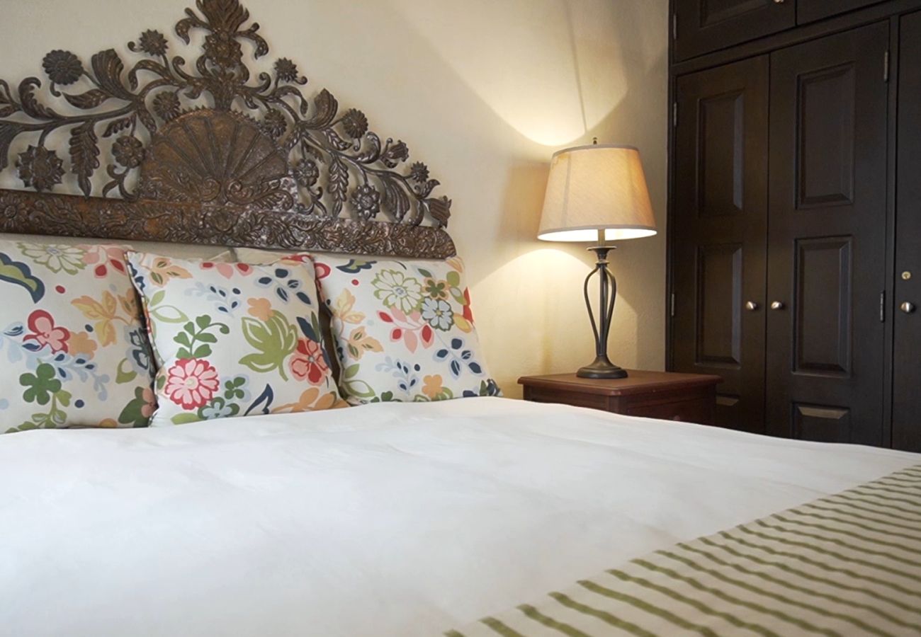 House in San Miguel de Allende - Casa Lucy