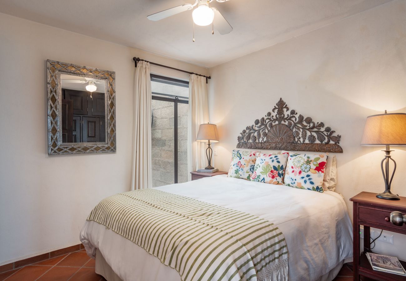House in San Miguel de Allende - Casa Lucy