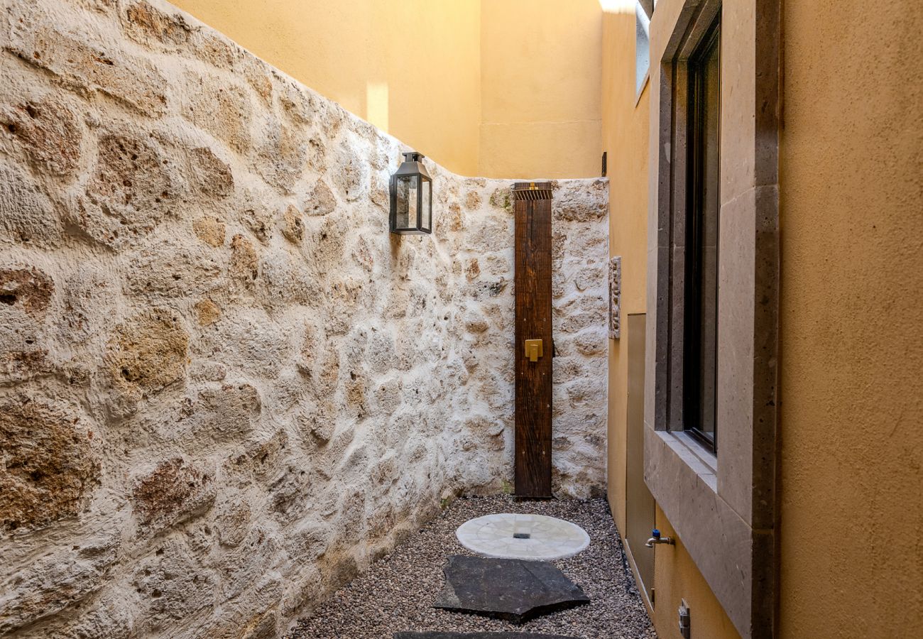 Villa in San Miguel de Allende - Casa La Purisima