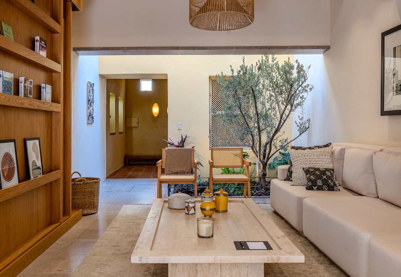 Villa in San Miguel de Allende - Casa La Purisima