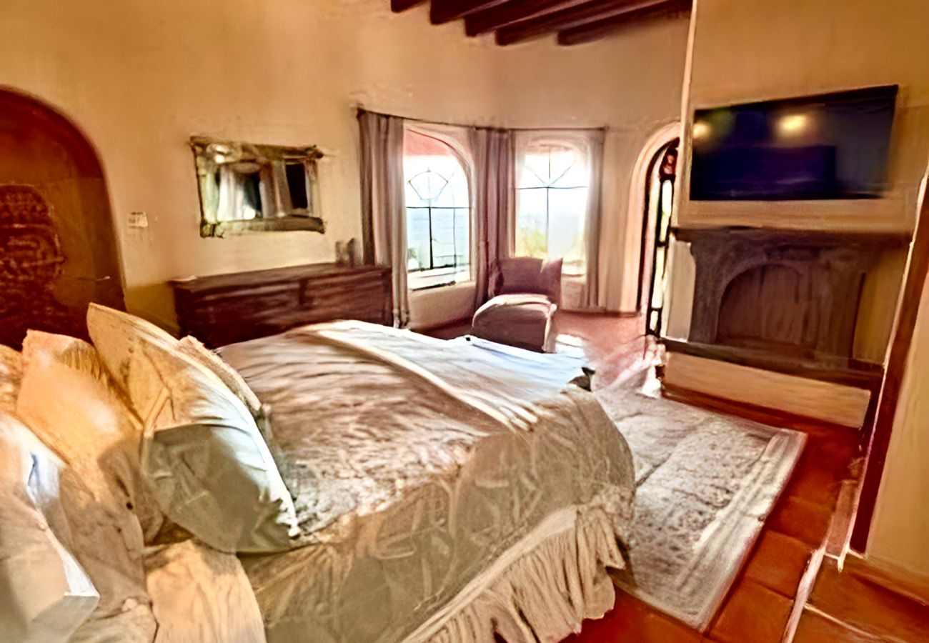 House in San Miguel de Allende - Casa Alta Vista
