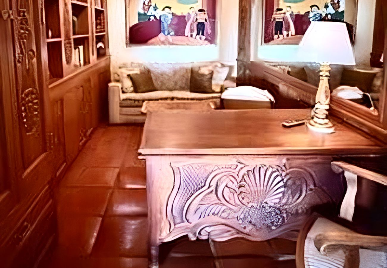 House in San Miguel de Allende - Casa Alta Vista