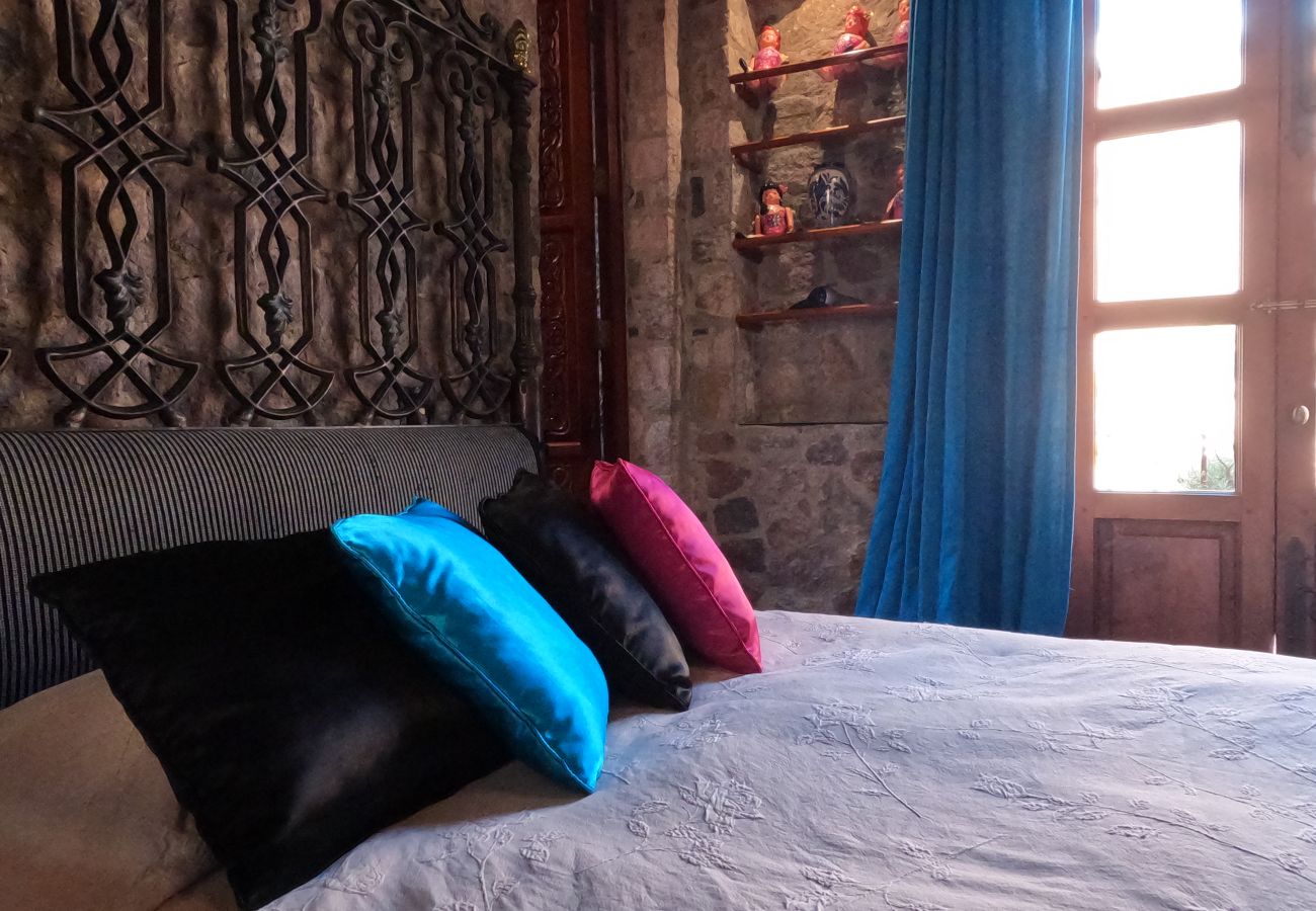 Villa in San Miguel de Allende - Villa del Jardin Secreto