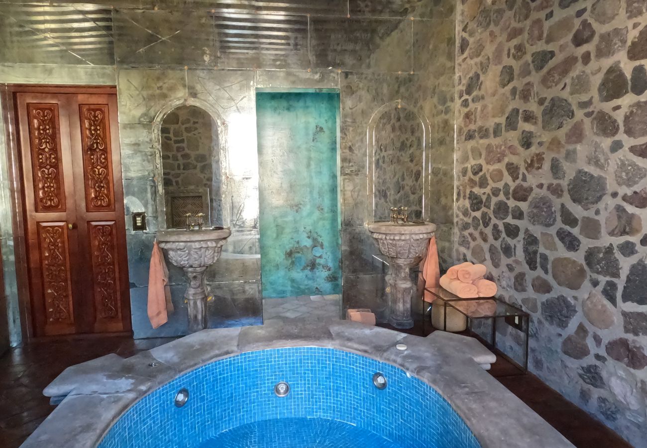 Villa in San Miguel de Allende - Villa del Jardin Secreto