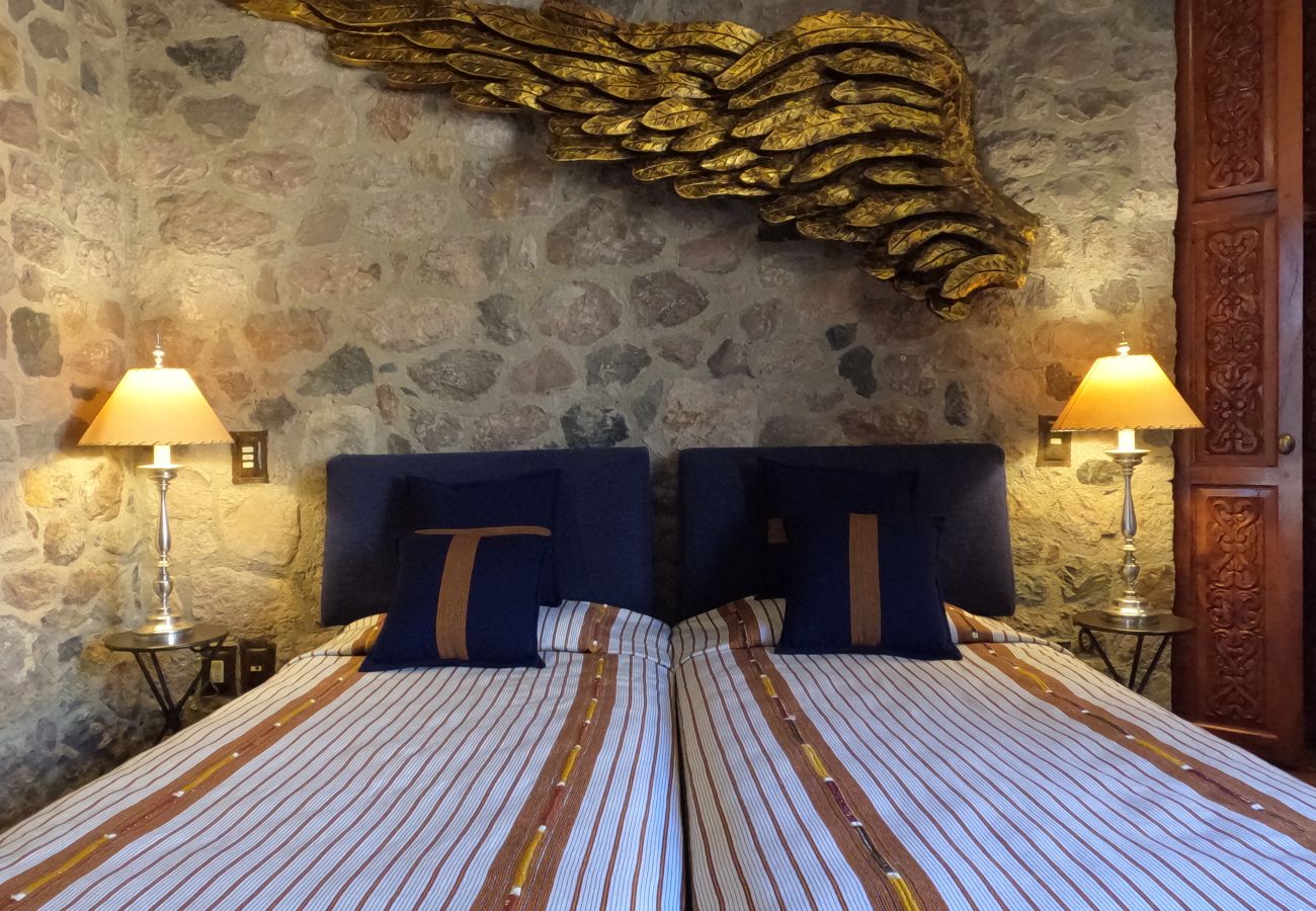 Villa in San Miguel de Allende - Villa del Jardin Secreto